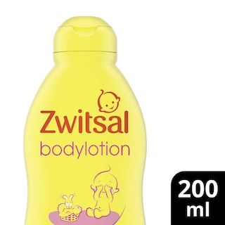 Zwitsal | Body lotion 