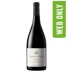Prunus Avium | Pays d'Oc | Pinot Noir | 2022 