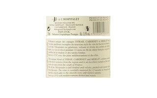 France - Frankrijk | Midi de la France - Languedoc | H de L'Hospitalet 2016 