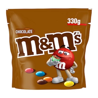 M&M's