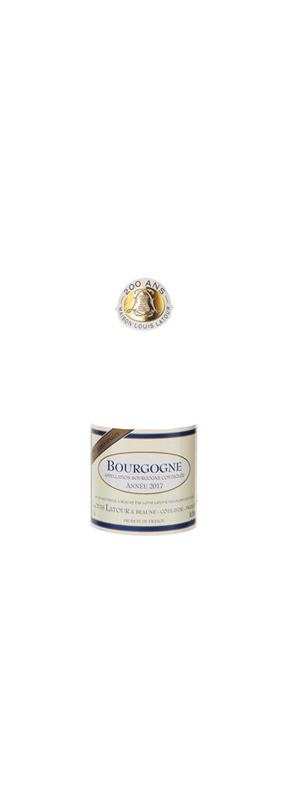 France - Frankrijk | Bourgogne | Bourgogne Anniversaire Chardonnay 2017 