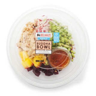 Delhaize | Buddha Poulet Mangue 