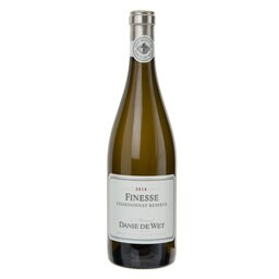 Danie De Wet | Finesse | Chardonnay 75 cl