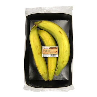 Delhaize | Bananes à cuire 