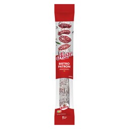 Patron | Saucisson | 100% porc