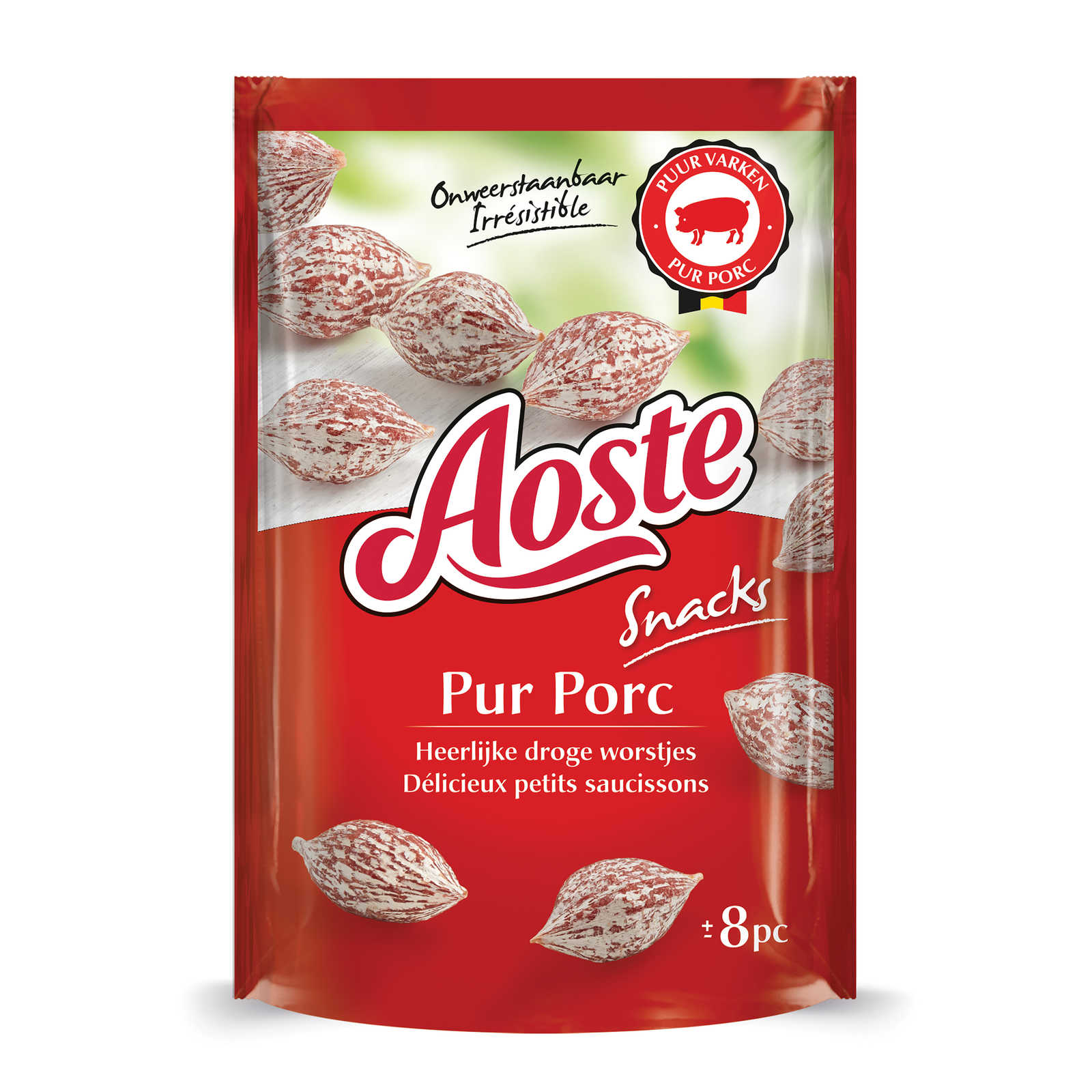 Aoste-Snack