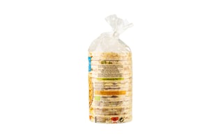 Delhaize | Bio | Galettes de mäis | Bio 