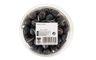 Delhaize | Blauwe bosbessen | Pot 