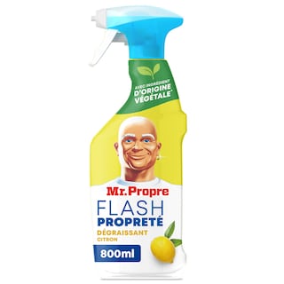 Mr Propre | Spray | Citron | 800ml 