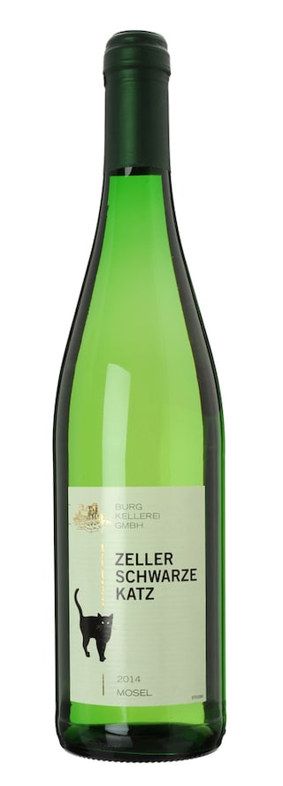 Burg Kellerei | Zeller Schwarze Katz 