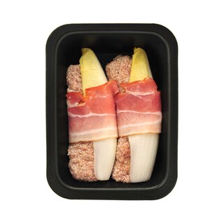 Delhaize | ROULEAU CHICONS ET SIROP DE LIEGE 