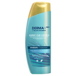 Shampooing | Antipelliculaire | Dermo X Pro | Hydrate | 225ml