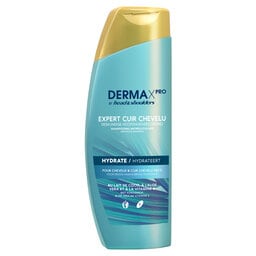 Shampoo | Antiroos | Dermo X Pro | Hydrate | 225ml