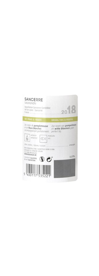 France - Frankrijk | Loire - Sancerre | Sancerre 2018 