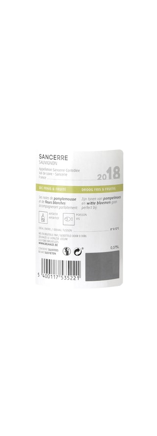 France - Frankrijk | Loire - Sancerre | Sancerre 2018 