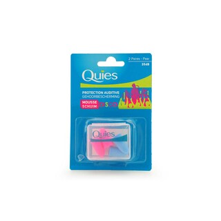 Quies | Mousse | Disco 