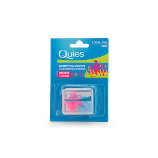 Quies | Mousse | Disco 