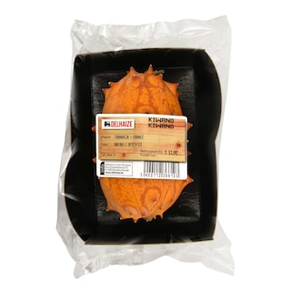 Delhaize | Kiwano 