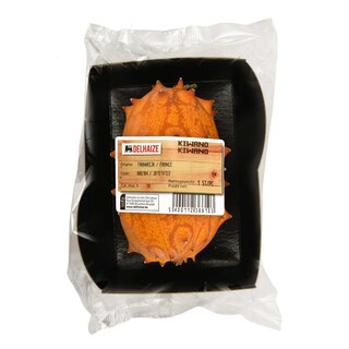 Delhaize | Kiwano 