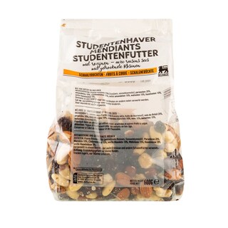 Delhaize | Mendiants | Maxi pack 