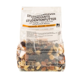 Delhaize | Studentenhaver | Maxi pack 