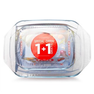 Pyrex | Ovenschotel | Rechthoekig 
