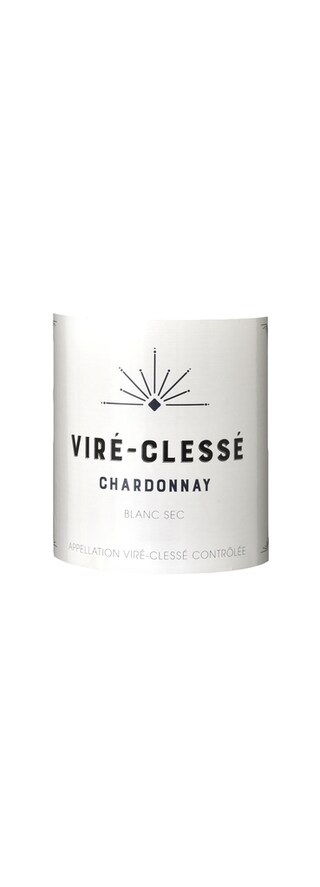 Delhaize | Viré-Clessé 75 cl