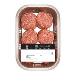 Delhaize | Varken | Kalf | Balletjes 