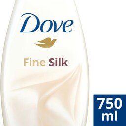 Badschuim | Fine Silk | 750 ml