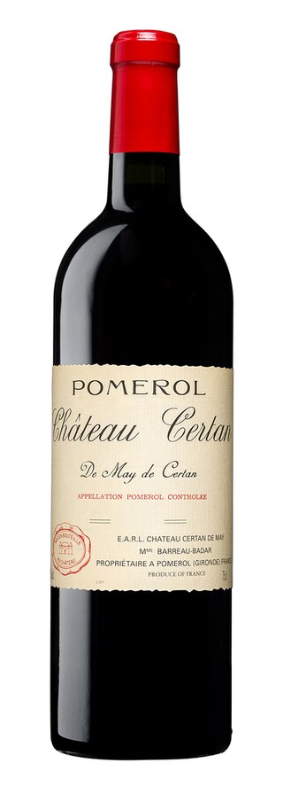 France - Frankrijk | Bordeaux - Pomerol | Château Certan de May 2018 | Caisse en bois 75 cl