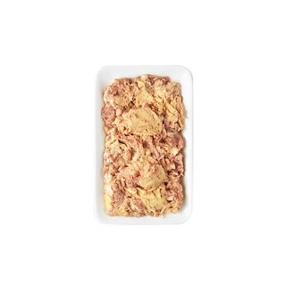 Delhaize | Farce foie gras canard 