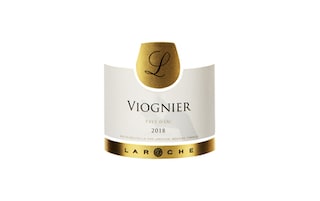 France - Frankrijk | Midi de la France - Oc IGP | Viognier Laroche 2018 