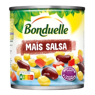 Bonduelle