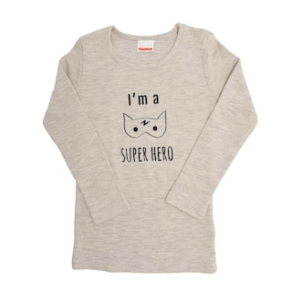Damart | T-shirt thermolactyl | Super Hero | 10 