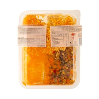 Delhaize | lionel rigolet | zeewolf met groenten 