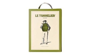 France - Frankrijk-Vin de France