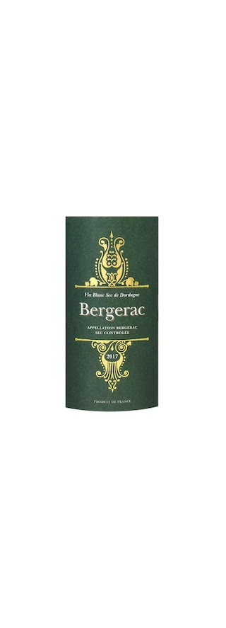 France - Frankijk | Sud Ouest - Bergerac | Bergerac Blanc | Sec 