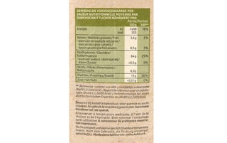 Delhaize | Bio | Volkoren speltmeel | Bio 
