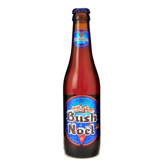 Bush | Bière | 12% | Bouteille 