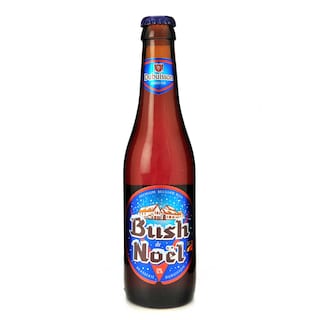 Bush | Bière | 12% | Bouteille 