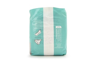 Delhaize | Protect|Fuites urinaires |Légères - Moderées | Normal |Aloe Vera|12 pc 