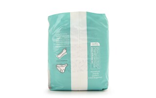 Delhaize | Protect|Urineverlies |licht tot matig | Normal |Aloe Vera|12 pc 