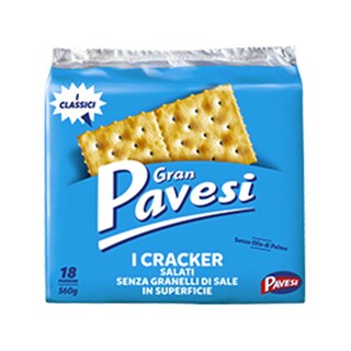 Barilla | Biscuit | Croquant | Non Salé 