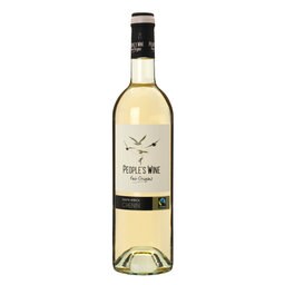 Afrique du Sud - Zuid-Afrika | Western Cape | People's Wine Chenin Blanc | Fairtrade 