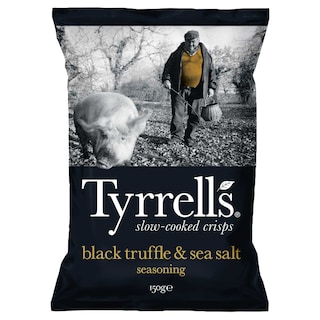 Tyrrells
