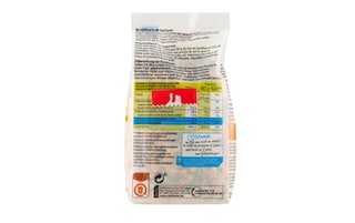 Delhaize | Bio | Pasta | Linzen | Trio | Bio 