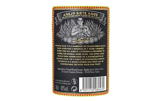 Havana Club | Rum | Anejo | 7 jaar 
