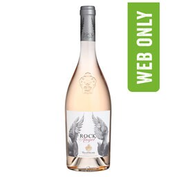 France - Frankrijk | Midi de la France - Provence | Château D'Esclans Rock Angel Rosé 2019 