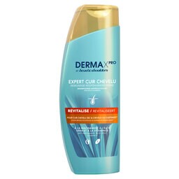 Shampoo | Base | Dermaxpro | Revitaliseert | 225ml