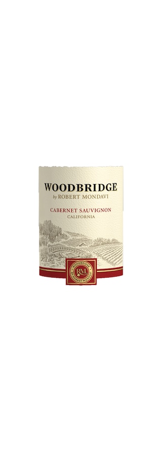 Woodbridge | Cabernet Sauvignon 